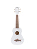 Kala Sharks, Soprano - White