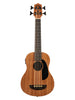 Kala Bakithi Kumalo Signature U-Bass, cordes filées, housse Deluxe