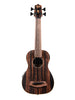 Kala Ebony U-Bass, Fretless, housse Deluxe