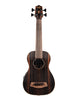 Kala Ebony U-Bass, housse Deluxe