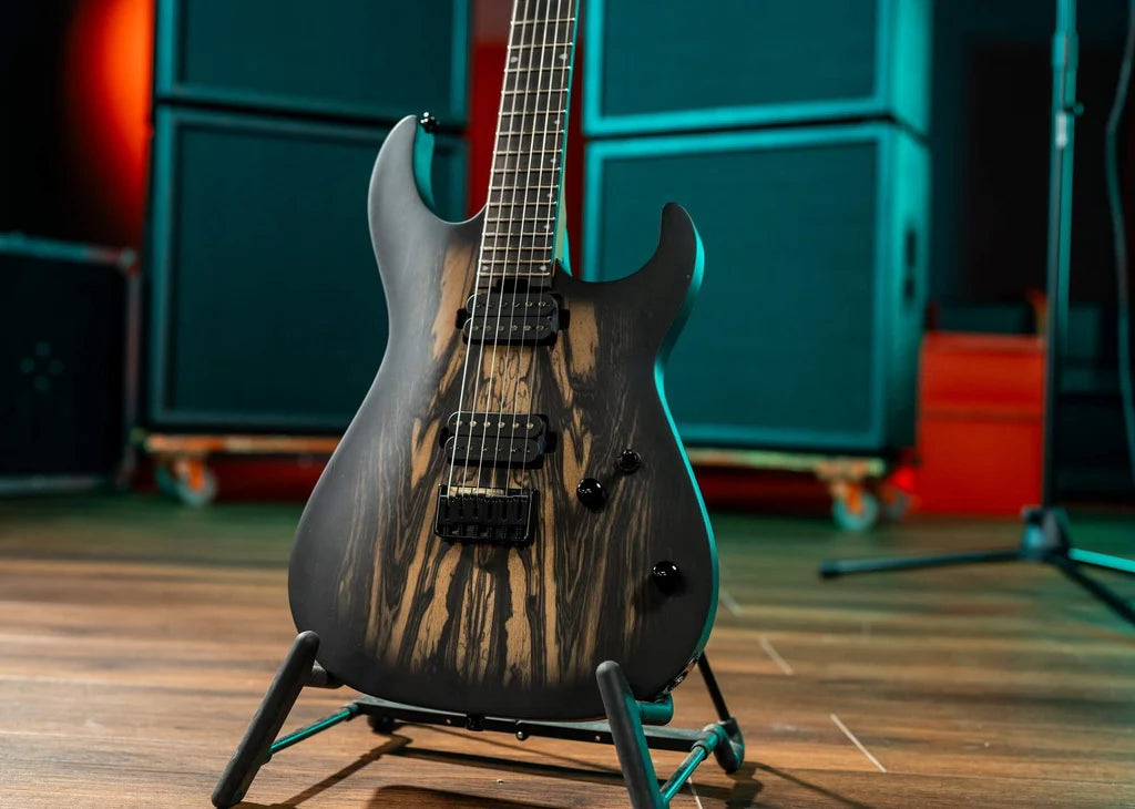 Guitares