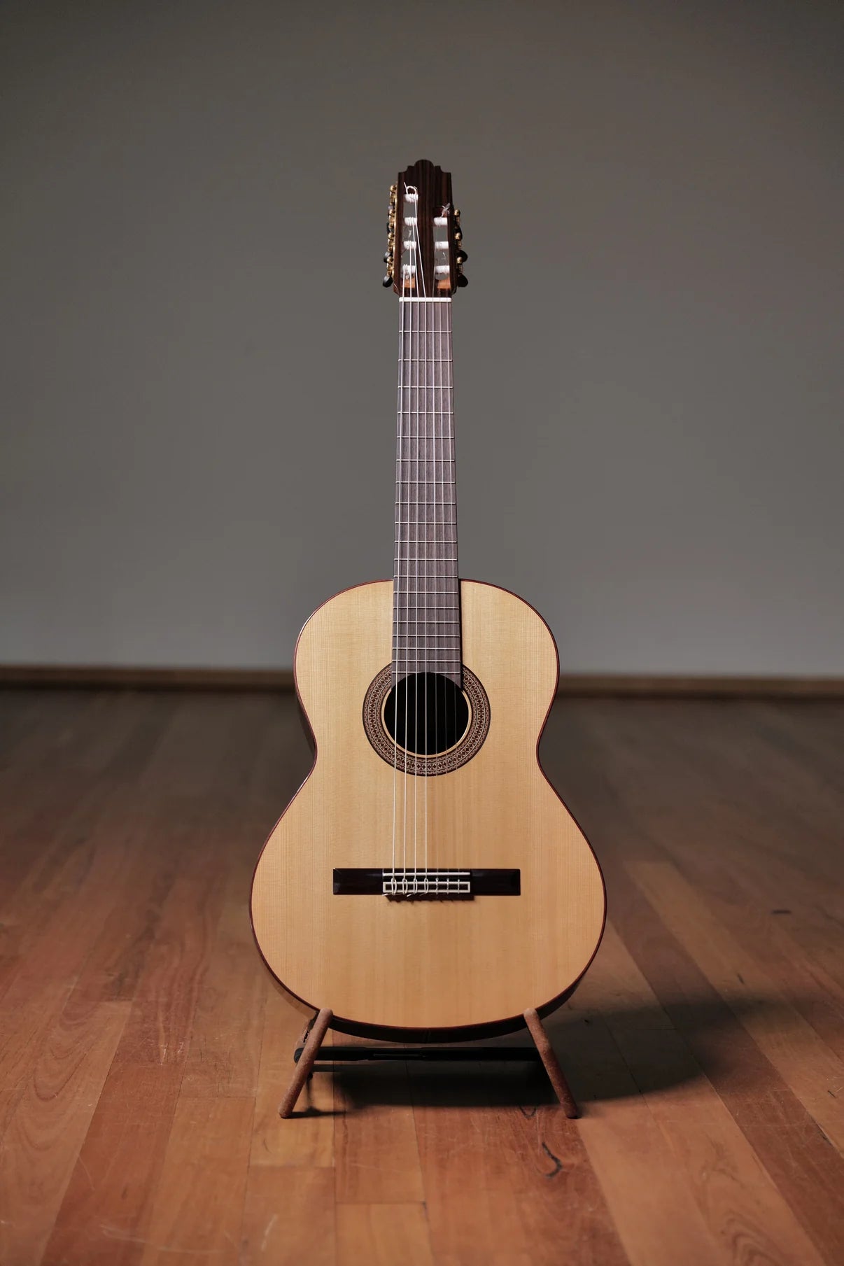 ALTAMIRA CLASSIQUE SETAS CORDAS