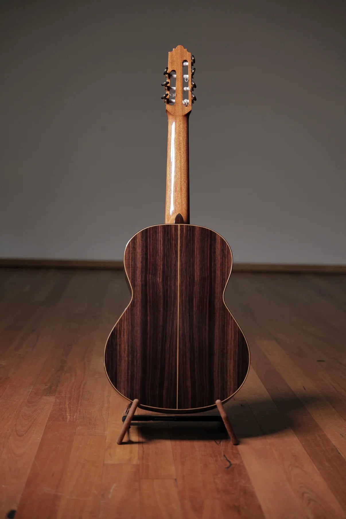 ALTAMIRA CLASSIQUE SETAS CORDAS