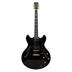 LARRY CARLTON H7V BK EN