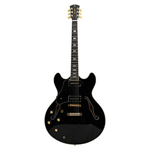 LARRY CARLTON H7V LH BK EN