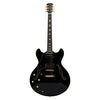 Larry Carlton H7V LH BK EN