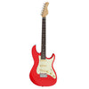 Larry Carlton S3 SSS DRD RN