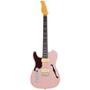Larry Carlton T7 TM LH ROSEGOLD SC RN