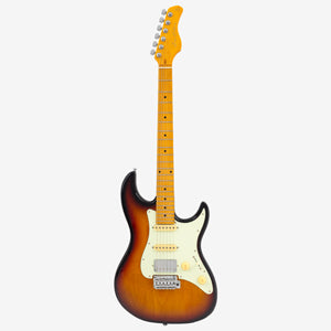 LARRY CARLTON S5 HSS 3TS