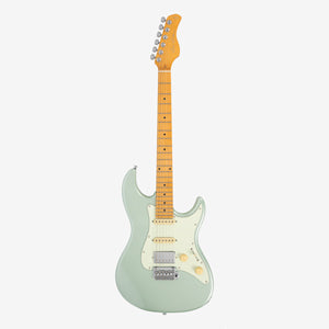 LARRY CARLTON S5 HSS SGM