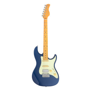 LARRY CARLTON S5 HSS D.Navy