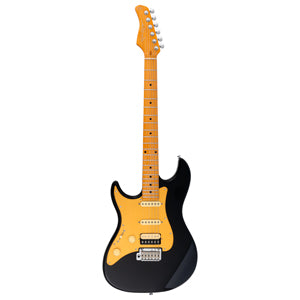 LARRY CARLTON S7 HSS New Gen LH BK