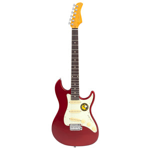 LARRY CARLTON S3 New Gen CAR