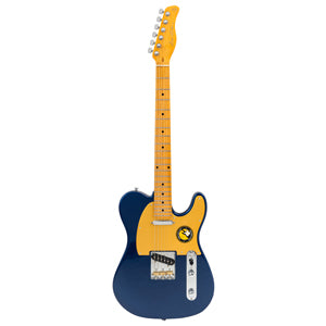 LARRY CARLTON T7 New Gen D.Navy RN