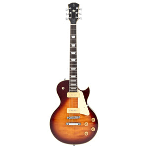 LARRY CARLTON L7V New Gen TS