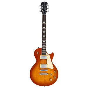 LARRY CARLTON L5 Amber Burst