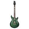 Cort M600 Trans Green Burst