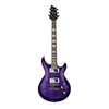 Cort M600 Trans Purple Burst
