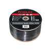 Kirlin SBC16-100BK Cable Rouleau de 100 M Hp