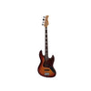 Marcus Miller basse V7 2nd génération Alder-4 Tobacco Sunburst Rosewood