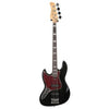 Marcus Miller V7 Alder-4 LH BK EN