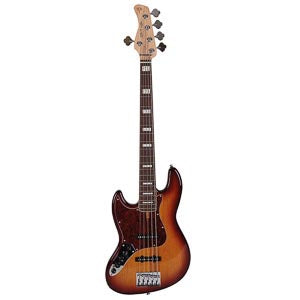 M. MILLER V7 Alder-5 LH TS EN