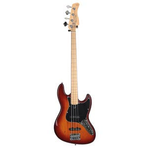 M. MILLER V7 Vintage Alder-4 FL TS MN