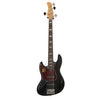 Marcus Miller V7 Vintage Alder-5 LH BK MN
