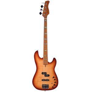 M. MILLER P10 Alder-4 TS EN