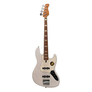 M. MILLER V8 Swamp Ash-4 WB MN + housse