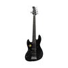 Marcus Miller V3-5 LH BKS RN