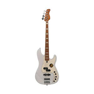 M. MILLER P8 Swamp Ash-4 WB MN + housse
