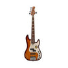 Marcus Miller P8 Swamp Ash-5 TS MN + housse