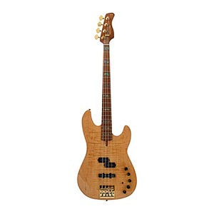 M. MILLER P10 DX Alder-4 NT MN + étui