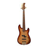 Marcus Miller P10 DX Alder-5 TS MN + étui
