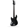 Marcus Miller V3P-4 LH BKS RN