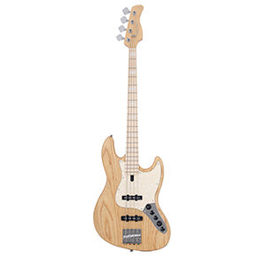 M. MILLER V7 Swamp Ash Reissue-4 NT.S