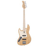 Marcus Miller V7 Swamp Ash Reissue-4 LH NT.S