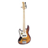 Marcus Miller V7 Swamp Ash Reissue-5 LH TS.S