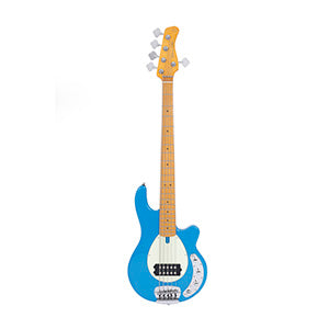 M. MILLER Z3-5 Blue