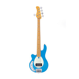 M. MILLER Z3-5 LH Blue