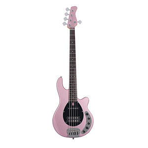 M. MILLER Z7-5 Burgundy