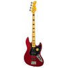 Marcus Miller V5 Alder-4 CAR