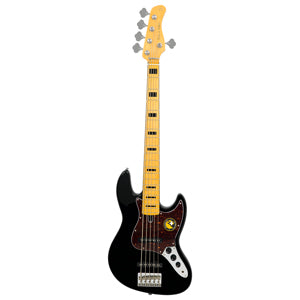 M. MILLER V5 Alder-5 BK