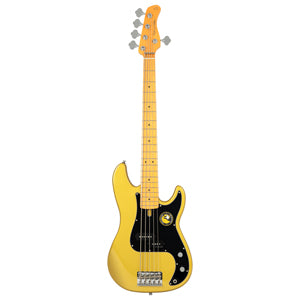 M. MILLER P5 Alder-5 MGO
