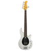 Marcus Miller Z3-5 Silver.SP