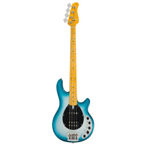 M. MILLER Z7-4 Skyburst.SP