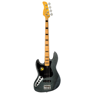 M. MILLER V7 Alder-4 LH Spark.BK