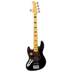 M. MILLER V5 Alder-5 LH BK