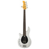 Marcus Miller Z3-5 LH Silver.SP